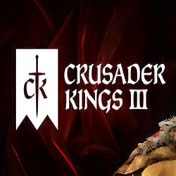 十字军之王3移植版
